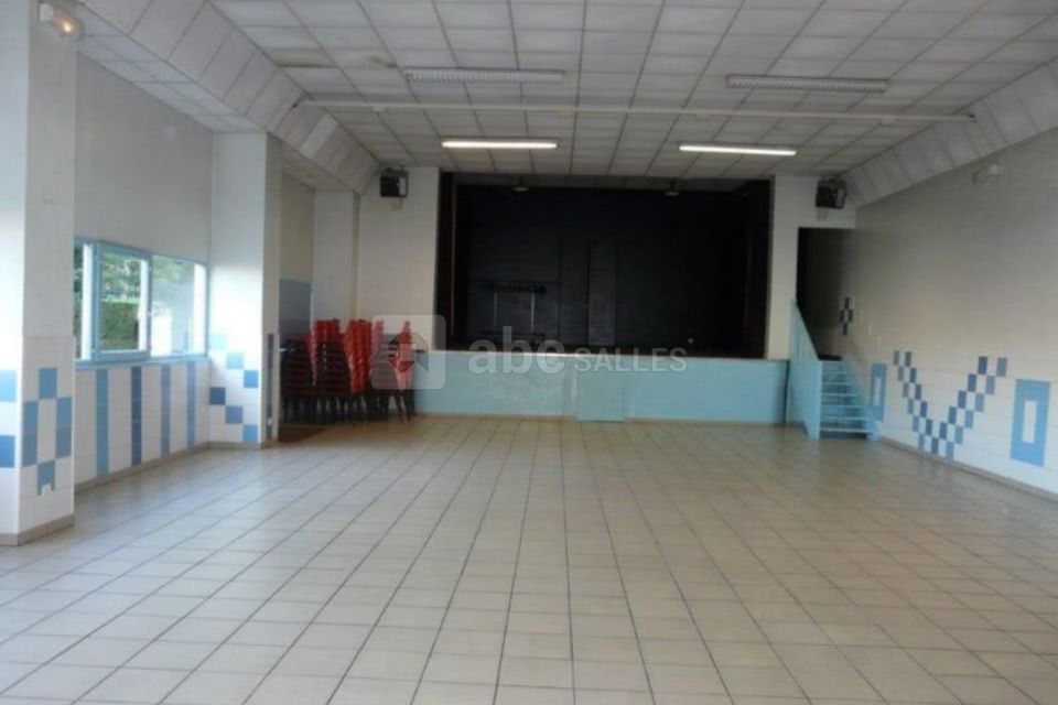 Salle Roland Dagnaud
