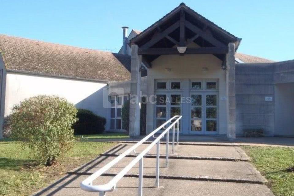 Salle Roland Dagnaud