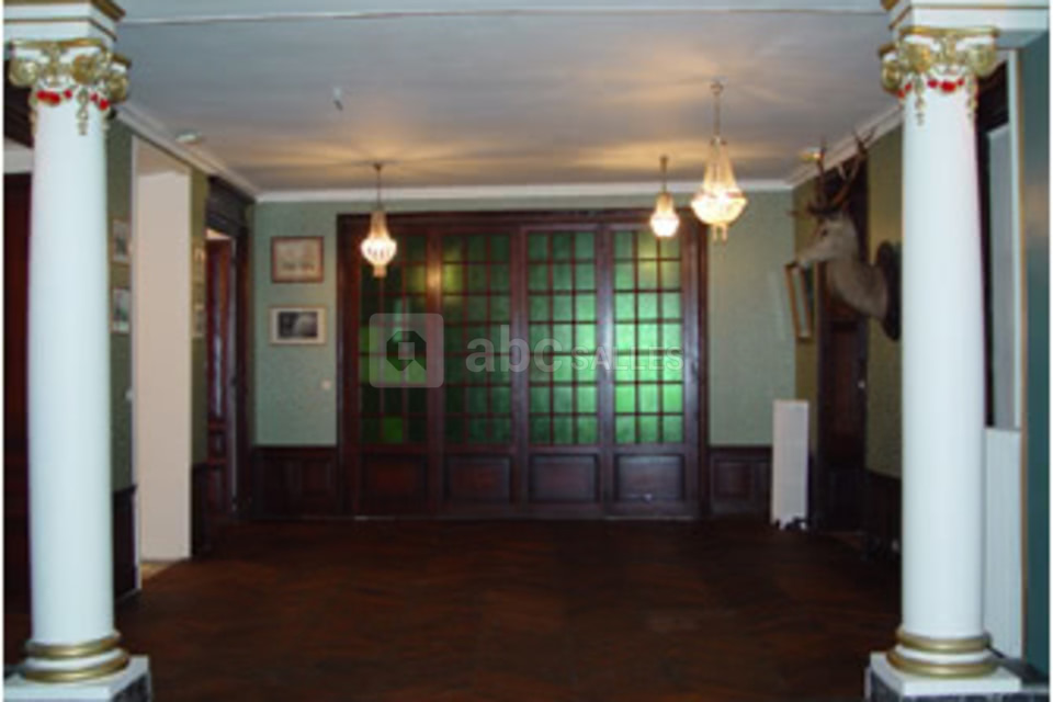 Château de Sermaise