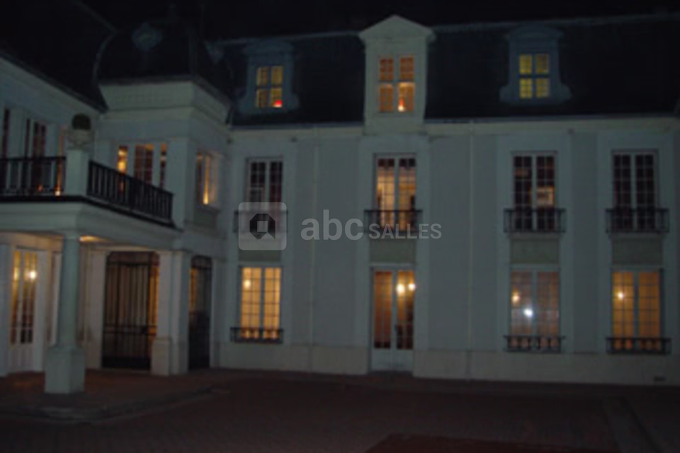Château de Sermaise