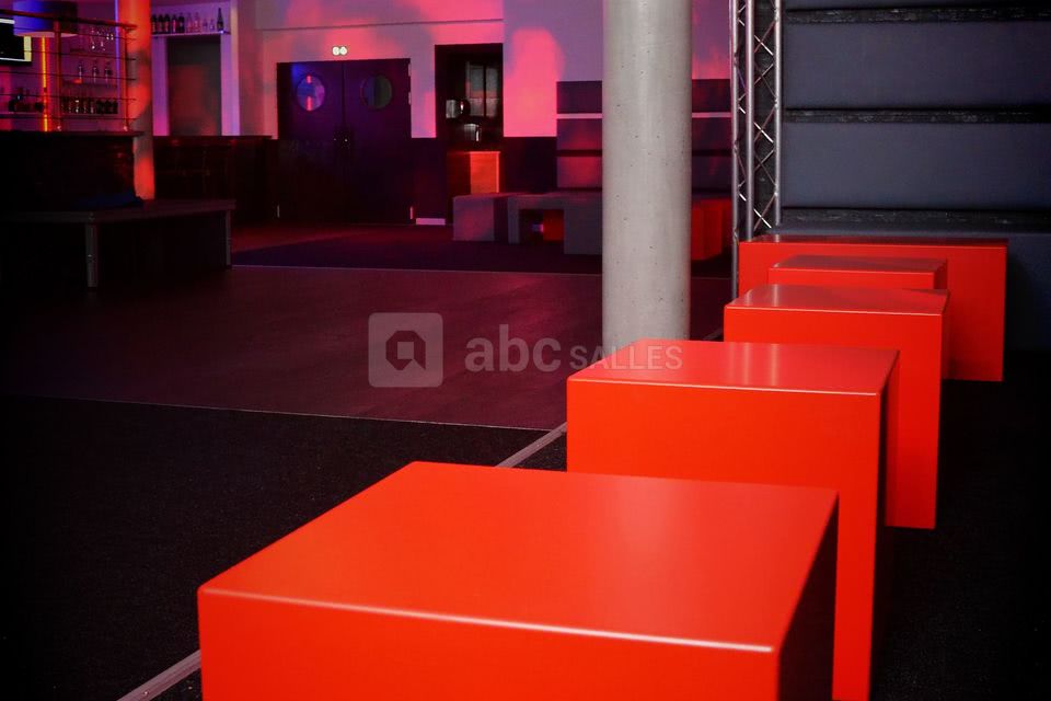 Le Bash Club