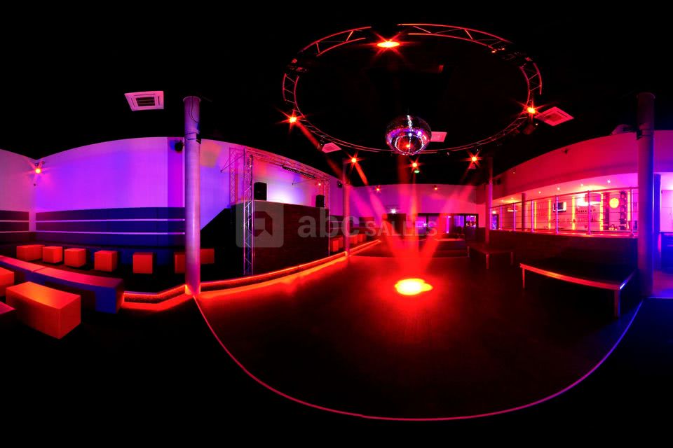 Le Bash Club