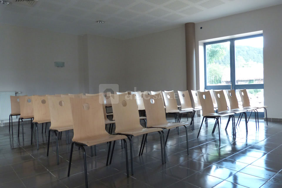Salle de Colempce