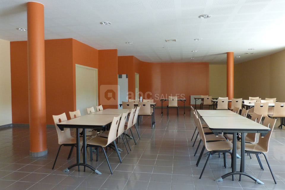 Salle de Colempce