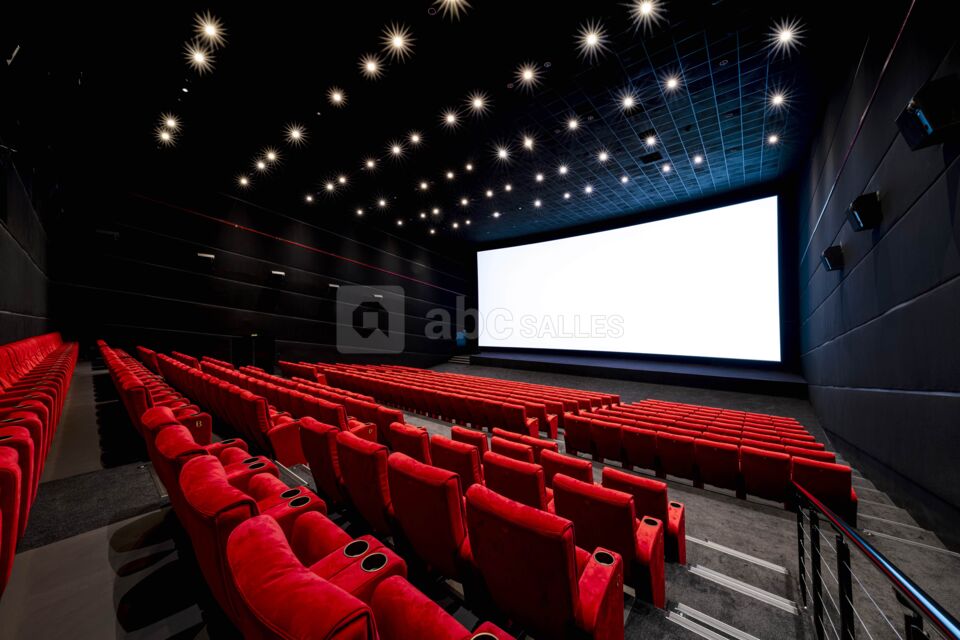 Pathé Cité Europe