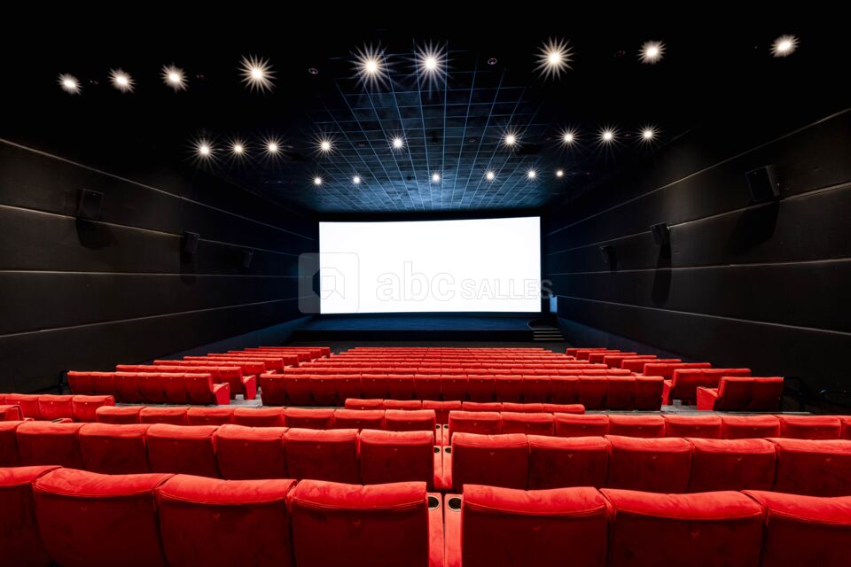Pathé Cité Europe