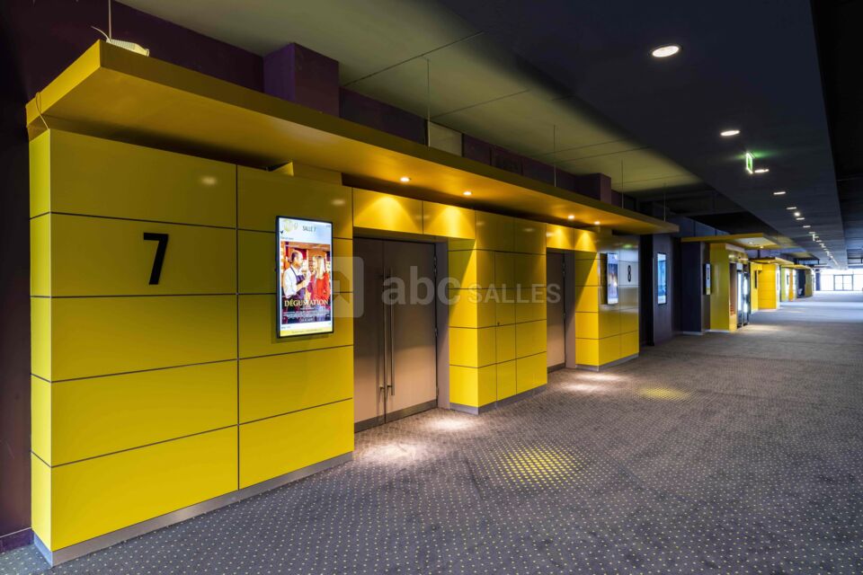 Pathé Cité Europe