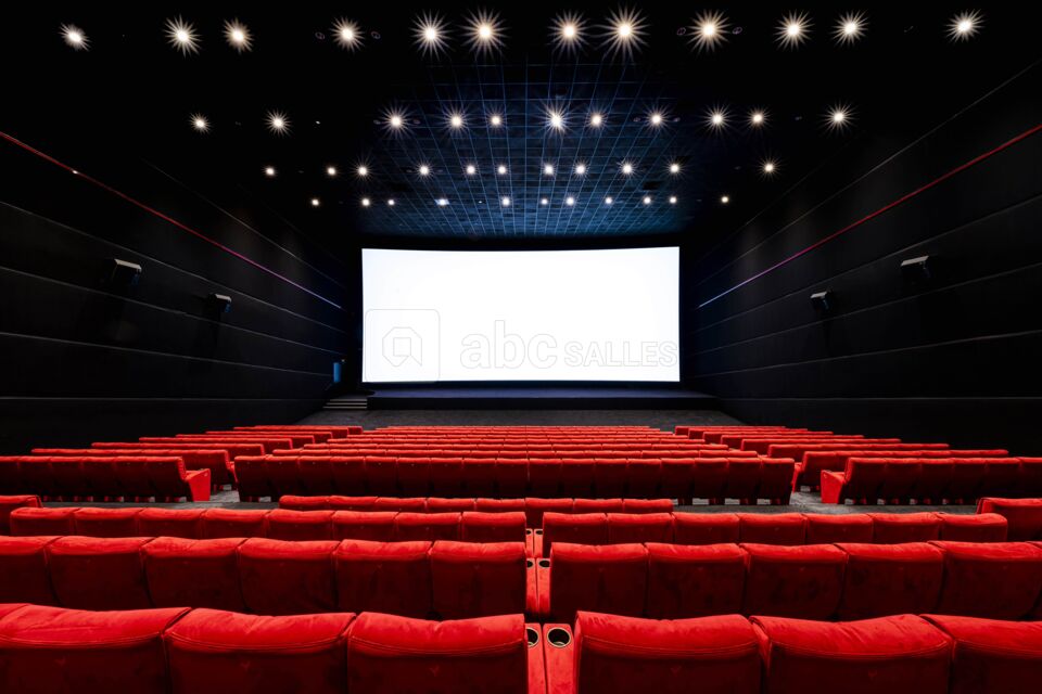 Pathé Cité Europe