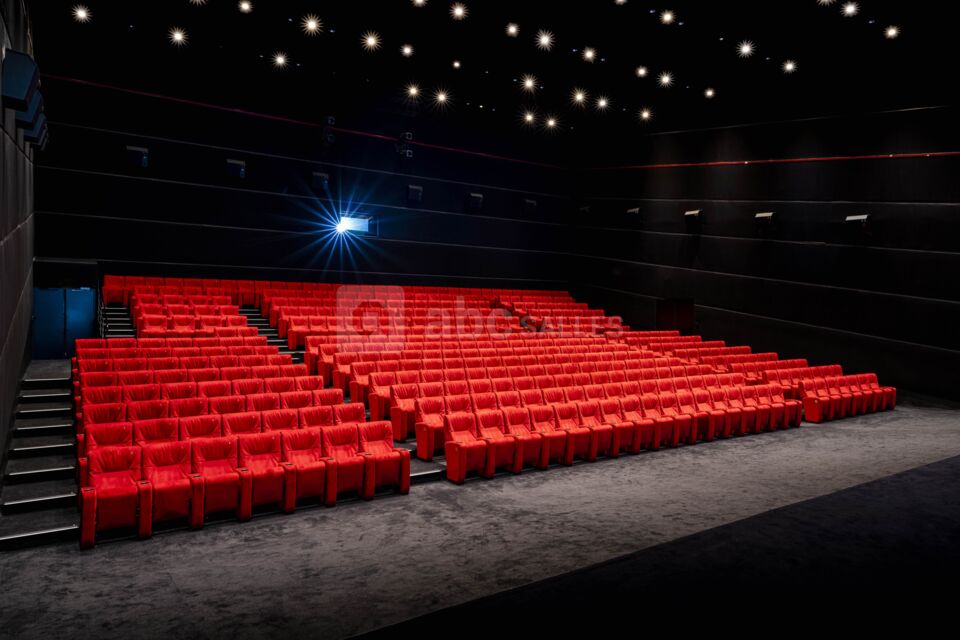 Pathé Cité Europe