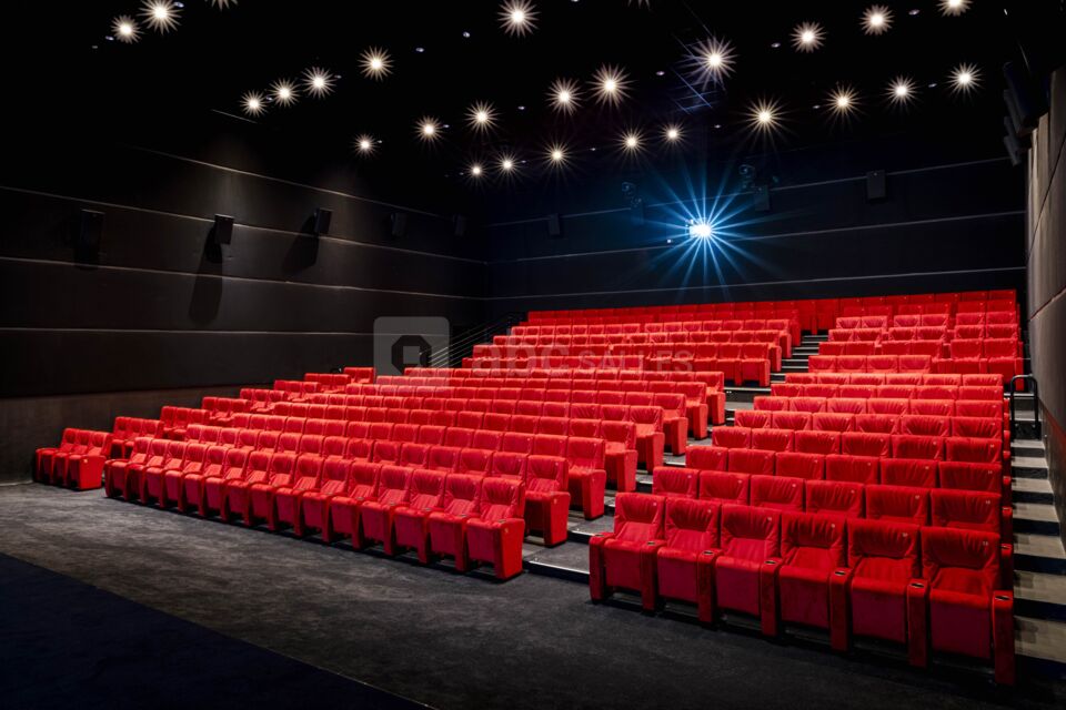 Pathé Cité Europe