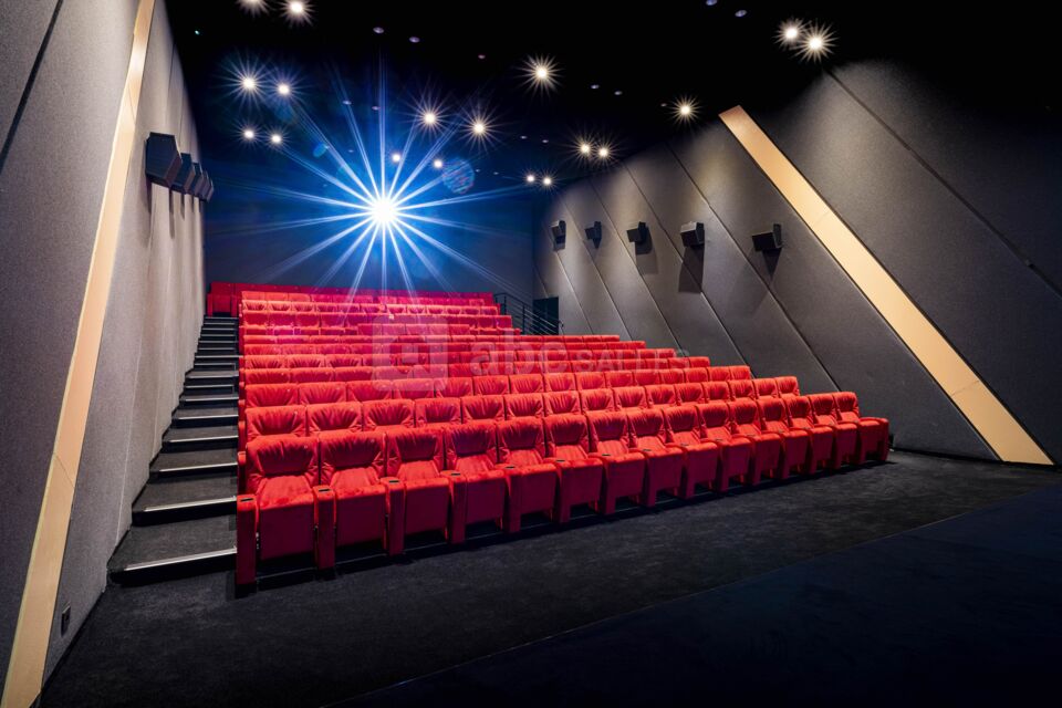 Pathé Cité Europe