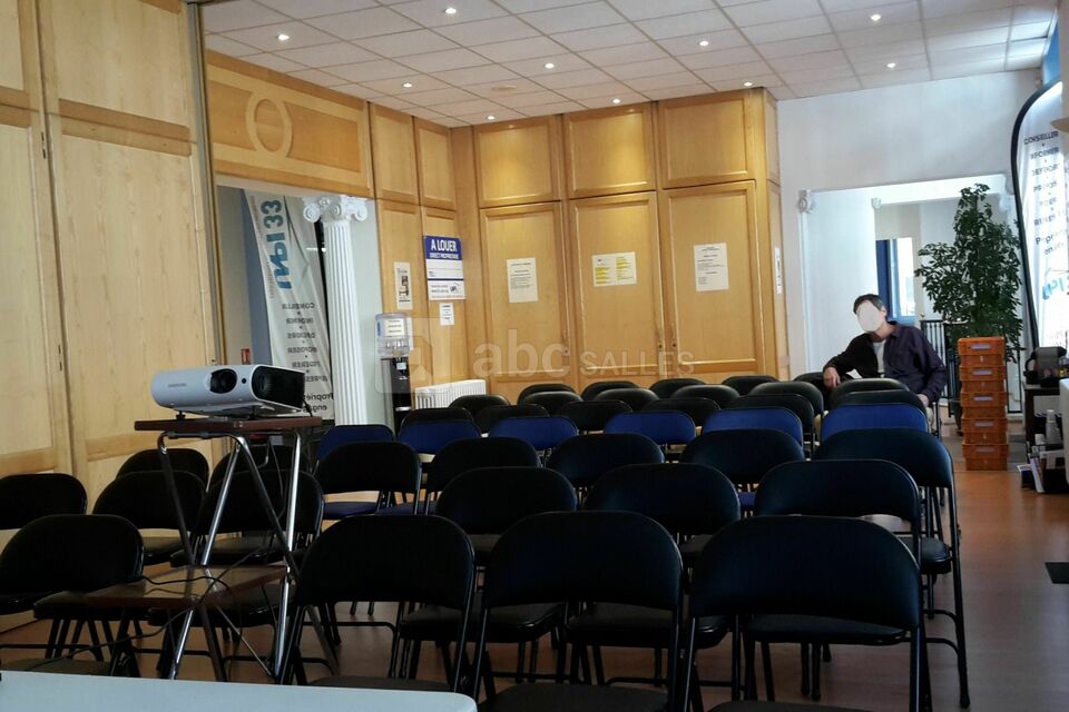 UNPI 33 Chambre des Propriétaires
