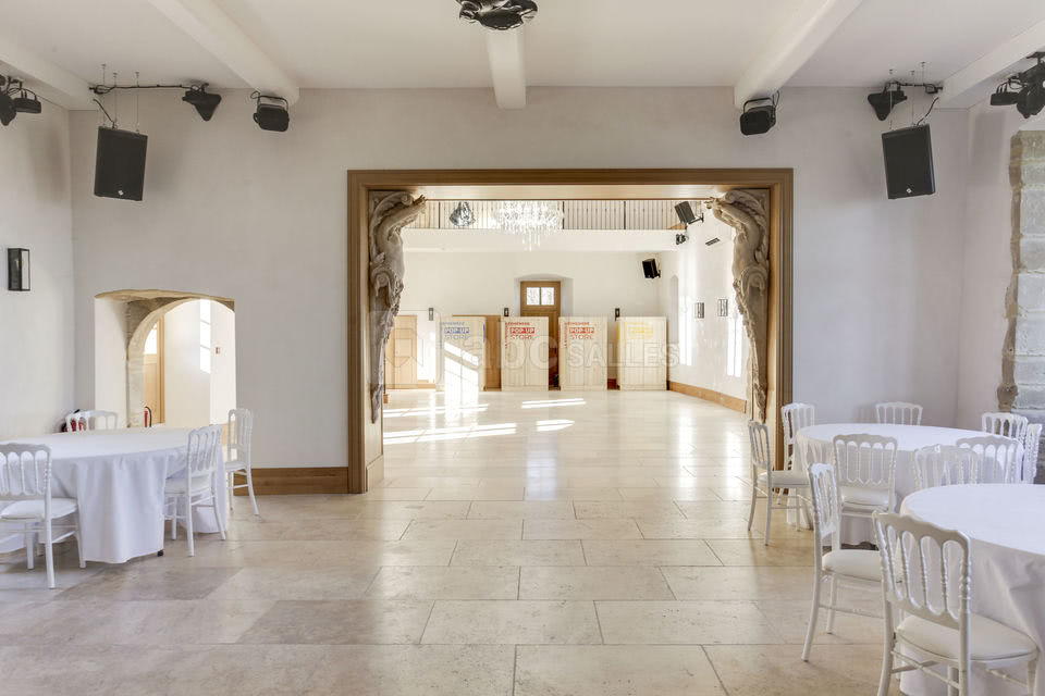 La Bastie de la Jonchère