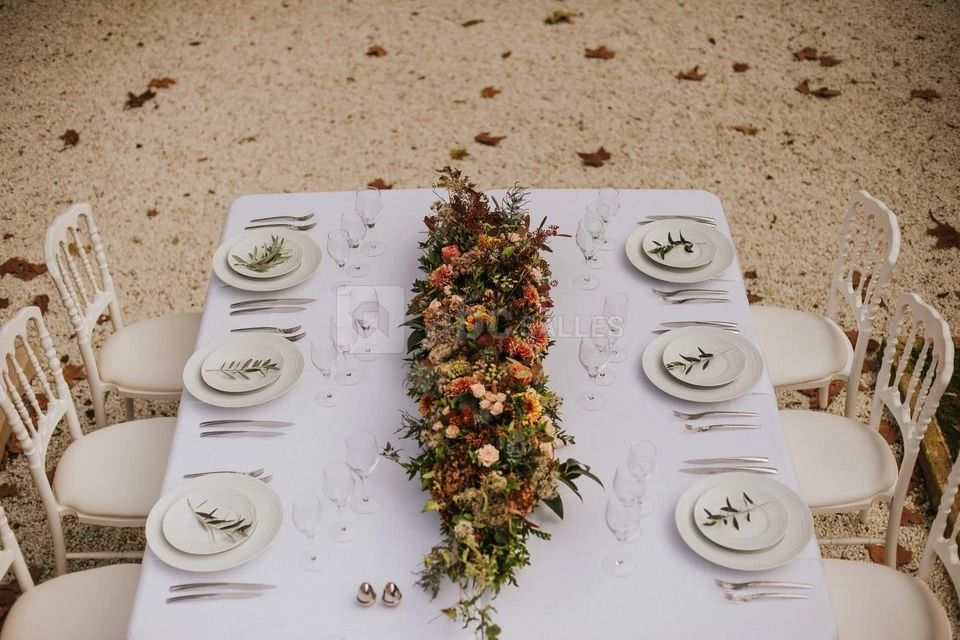 Décoration de table