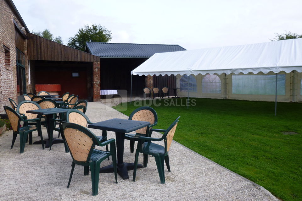 La Grange du Terrier
