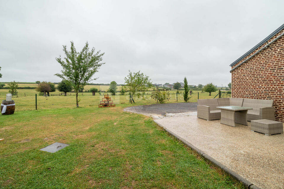 La Grange du Terrier