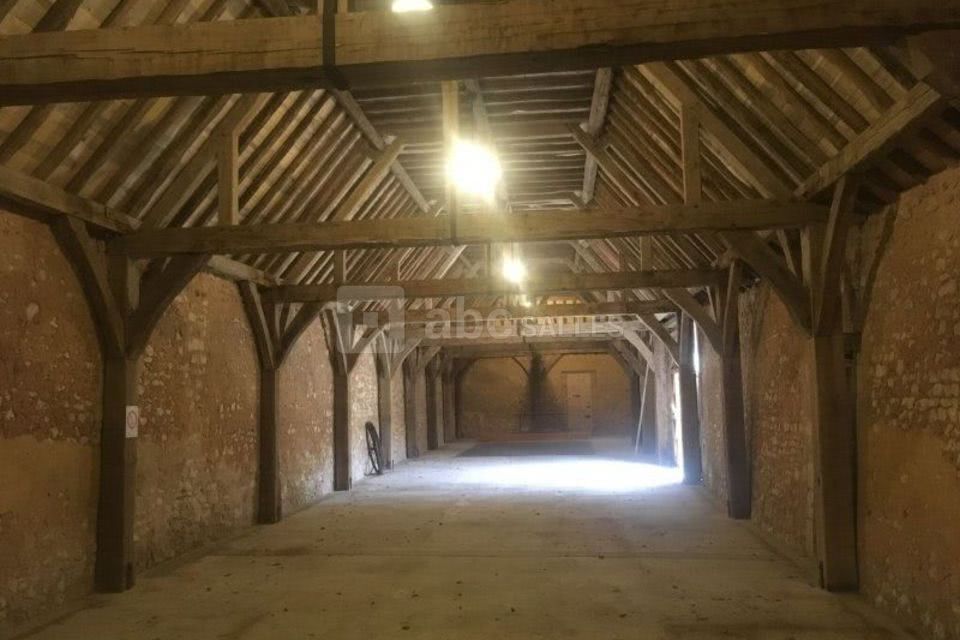Domaine de Montireau