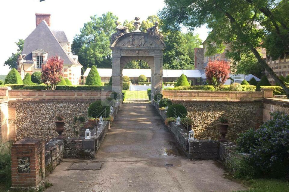 Domaine de Montireau