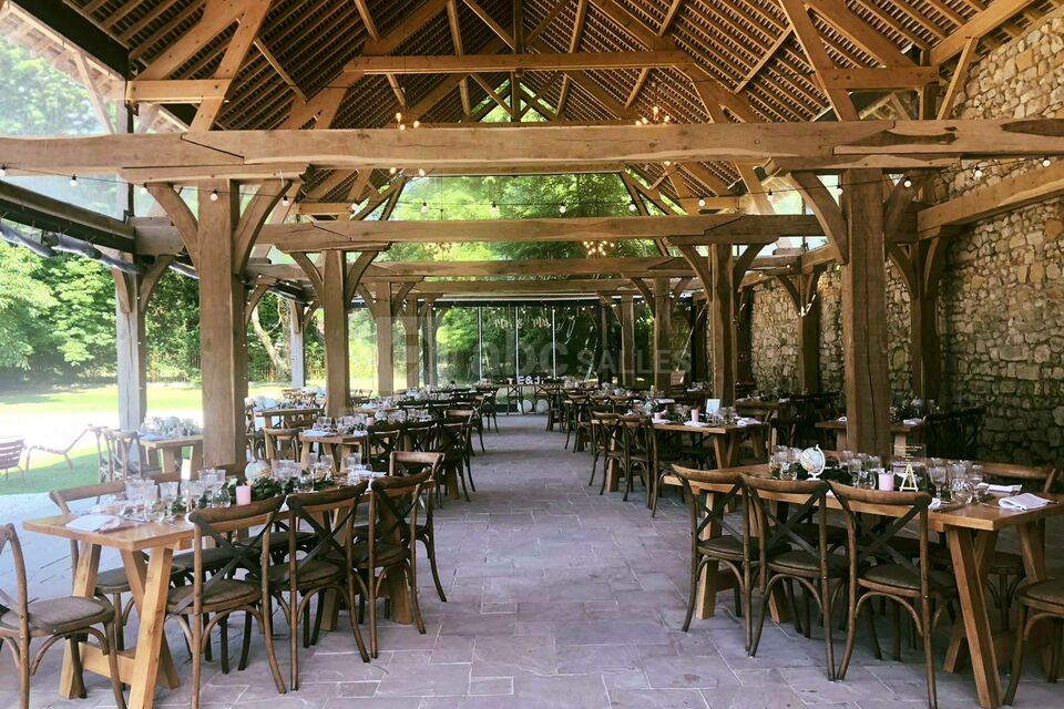Domaine de Montireau
