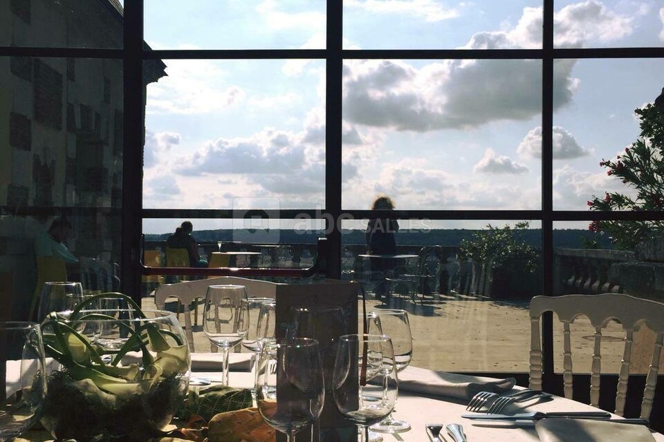 Domaine de Montireau
