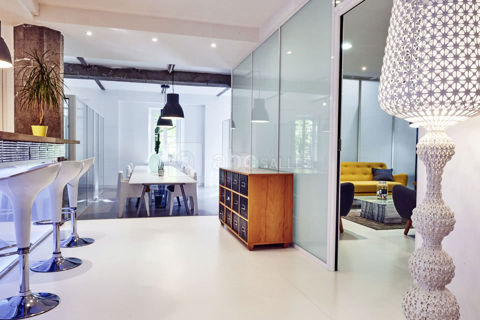 La Newsroom