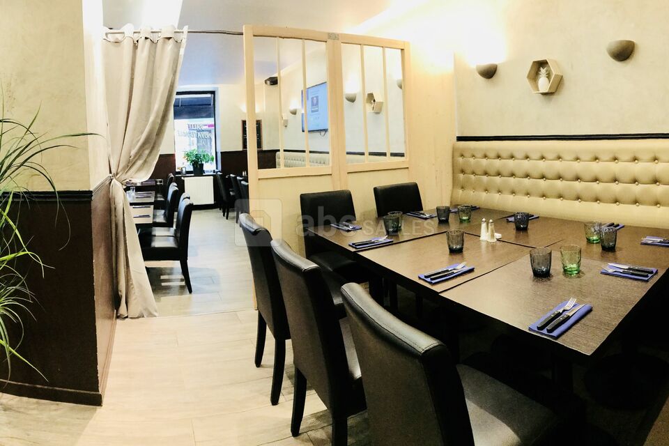 Rive Droite Café