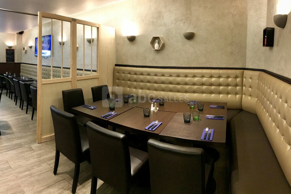 Rive Droite Café