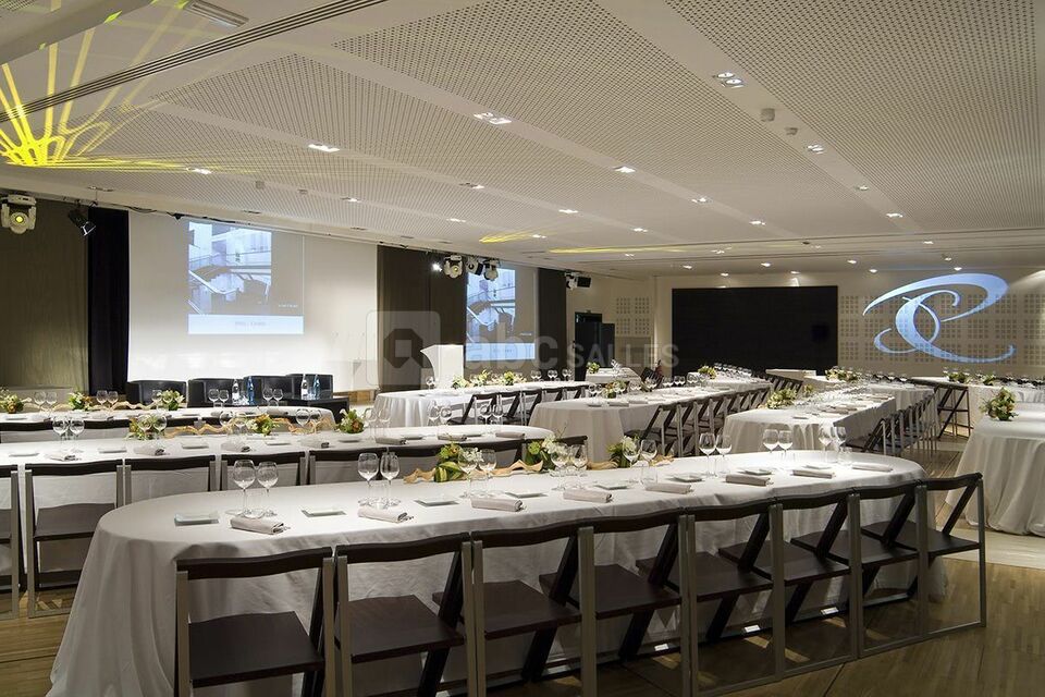 Pavillon Cambon Capucines
