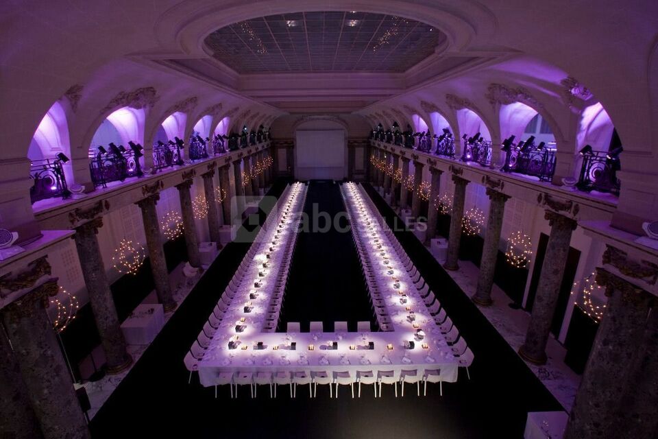 Pavillon Cambon Capucines