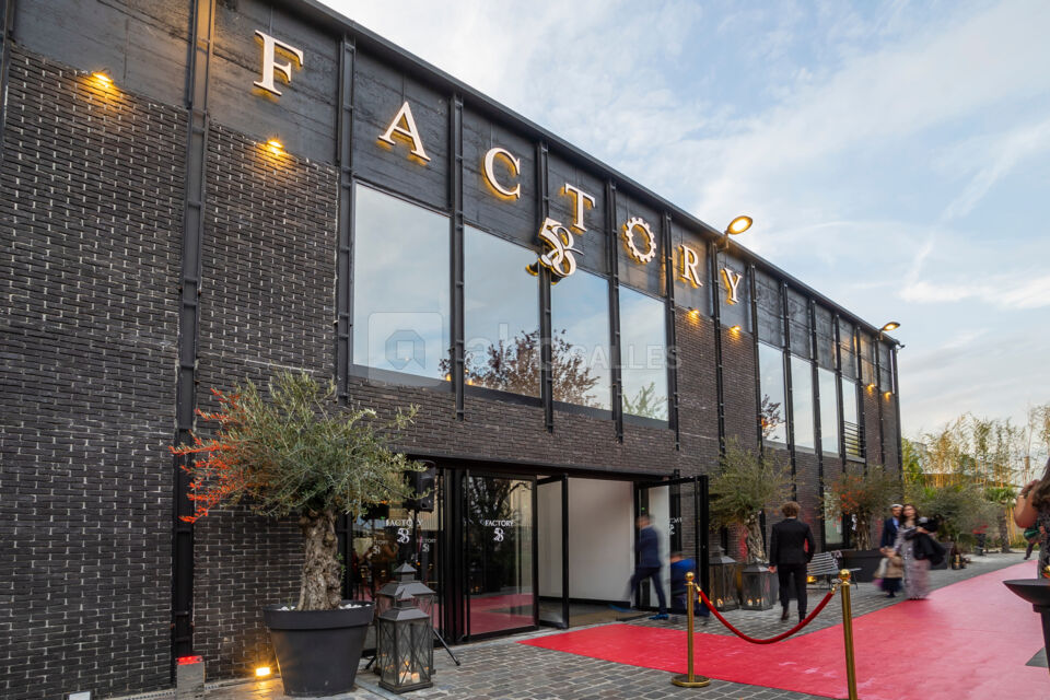 Factory 58