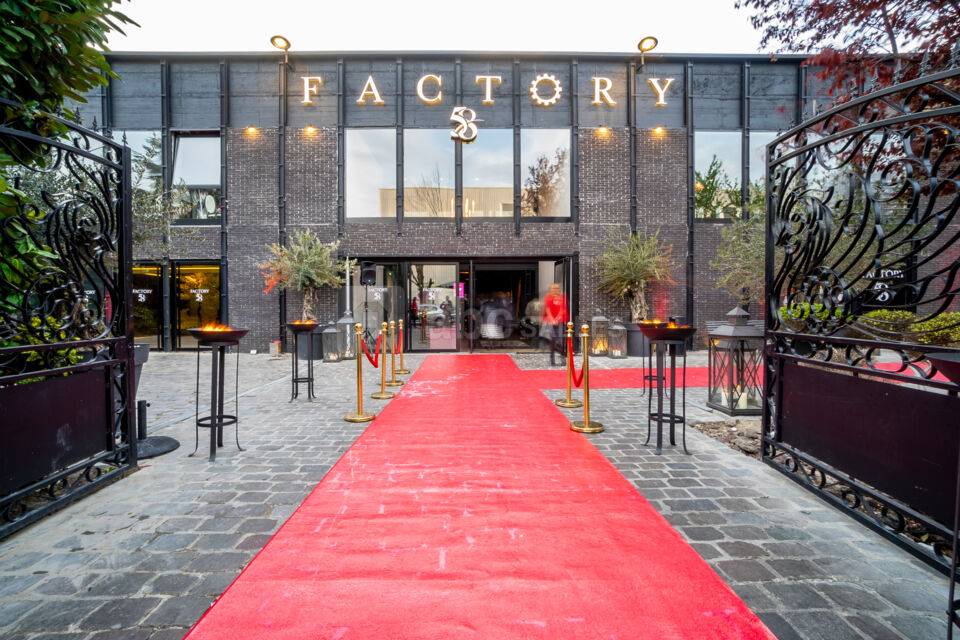 Factory 58