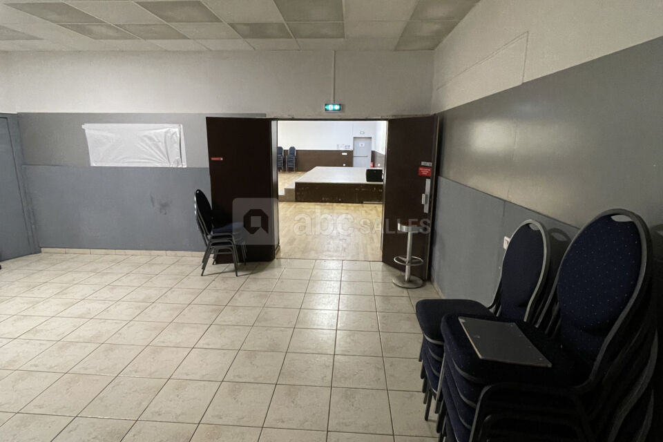 L'Oasis de Noisy