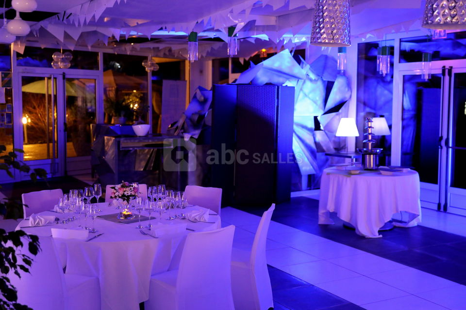 Le Jardin des Envies