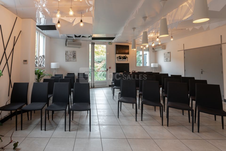 Le Jardin des Envies