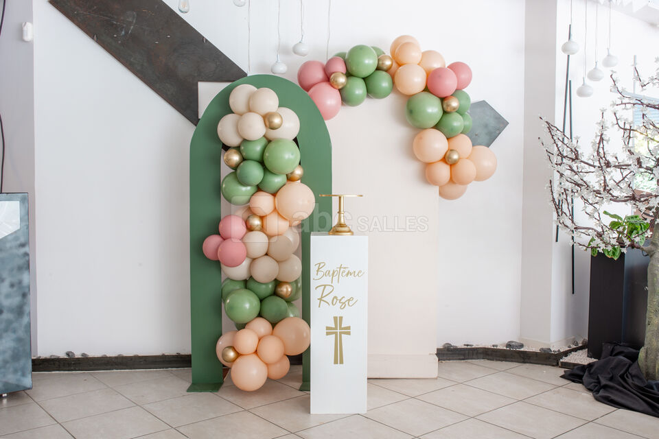 Le Jardin des Envies