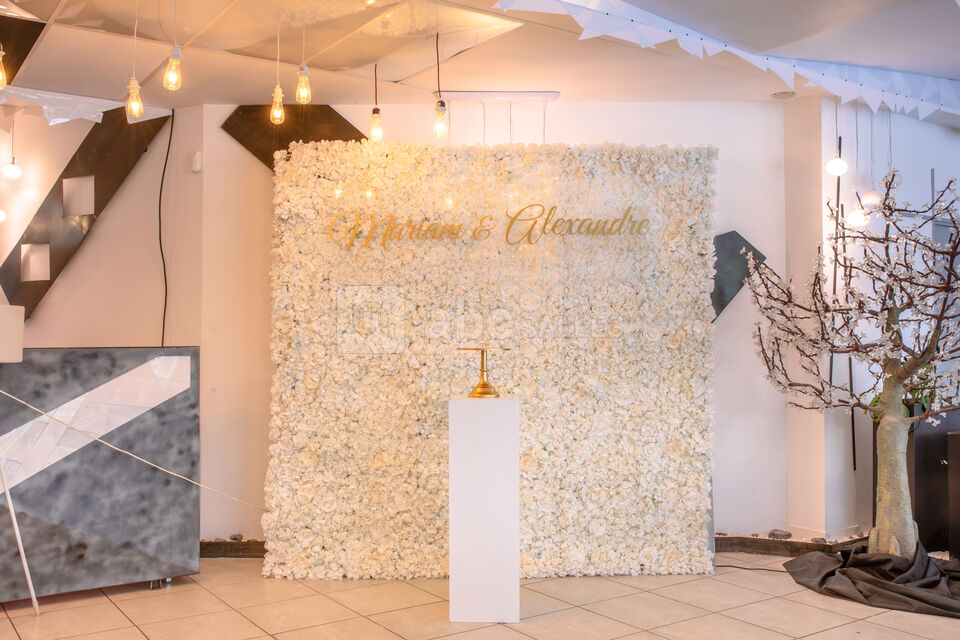 Le Jardin des Envies