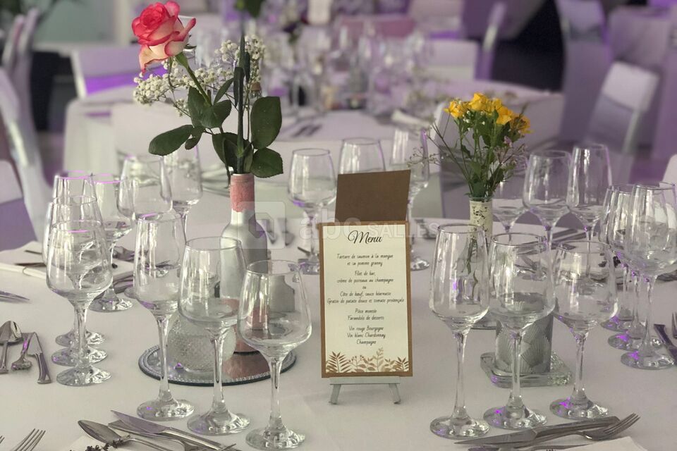 Le Jardin des Envies