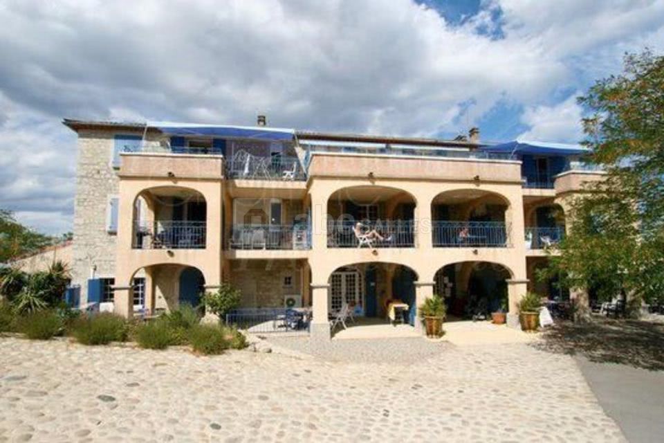 Le Domaine de Sampzon