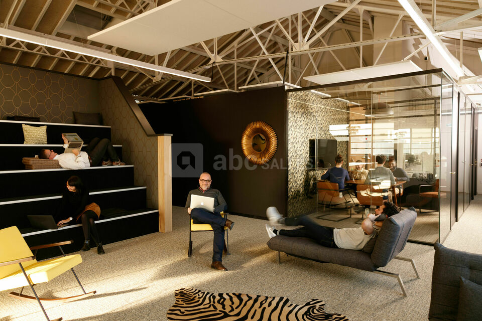 Now Coworking Lyon