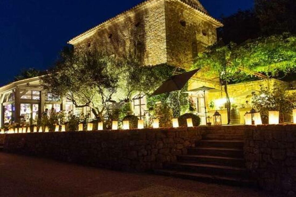 La Bastide de Fangouse