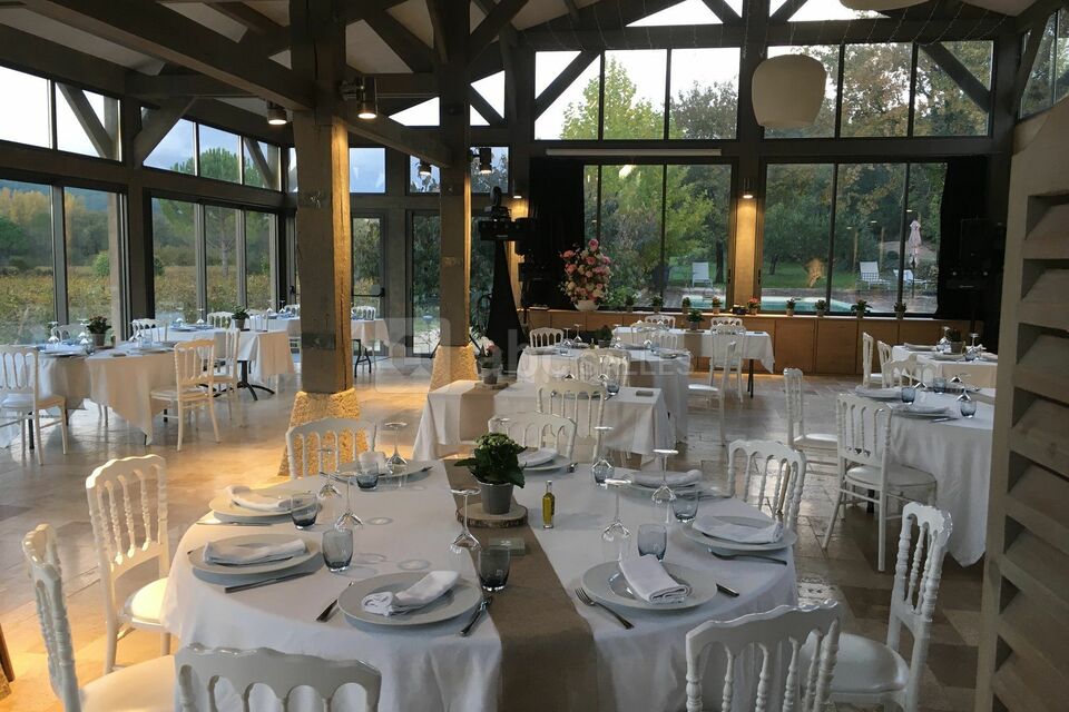 La Bastide de Fangouse