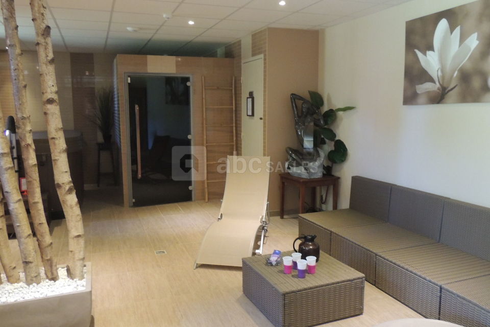 Espace détente