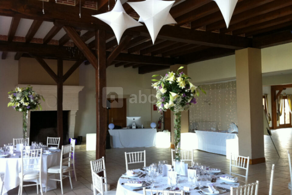 Domaine de Vieux Cours