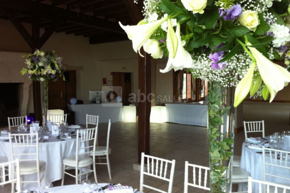 Domaine de Vieux Cours