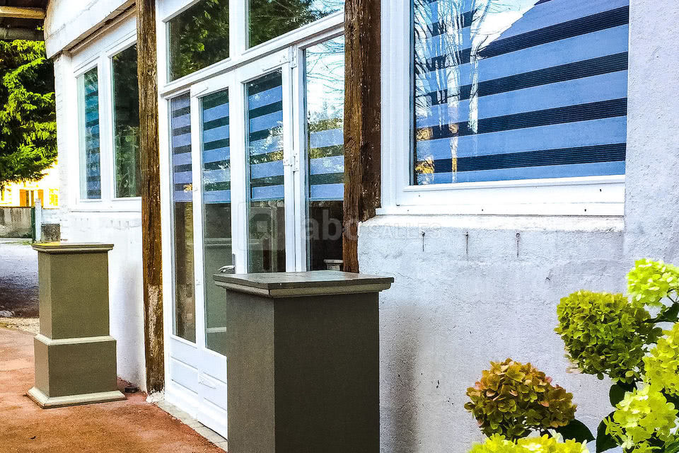 Le 12 Faubourg St Laurent