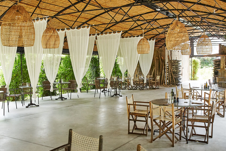 Domaine Tarbouriech