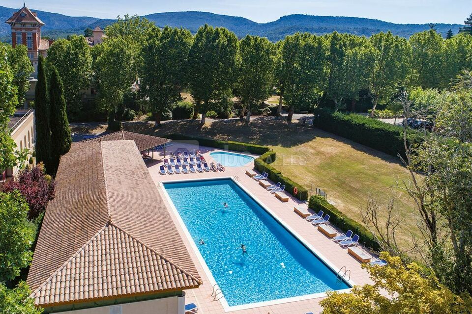 Domaine de Mousquety