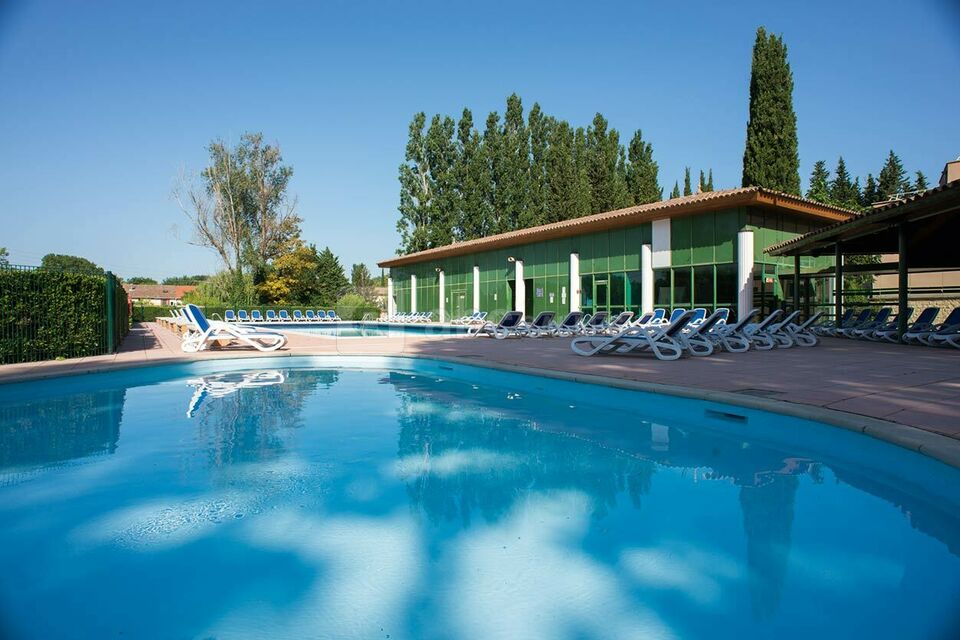Domaine de Mousquety