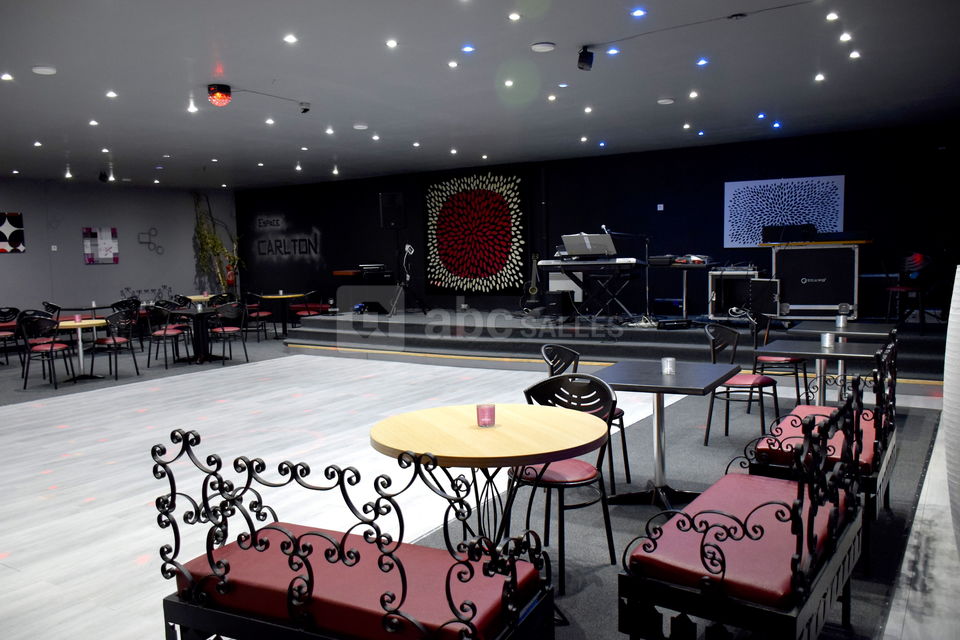 Espace Tournai Carlton