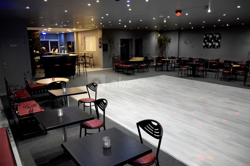 Espace Tournai Carlton